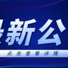 两化融合管理体系贯标咨询和评定负面行为公告（2023年第7号）